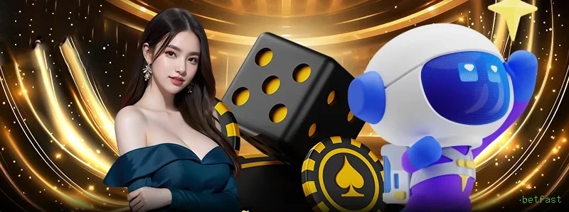 Jogos de loteria online na betfast