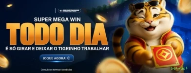 Ganhe prêmios incríveis na betfast
